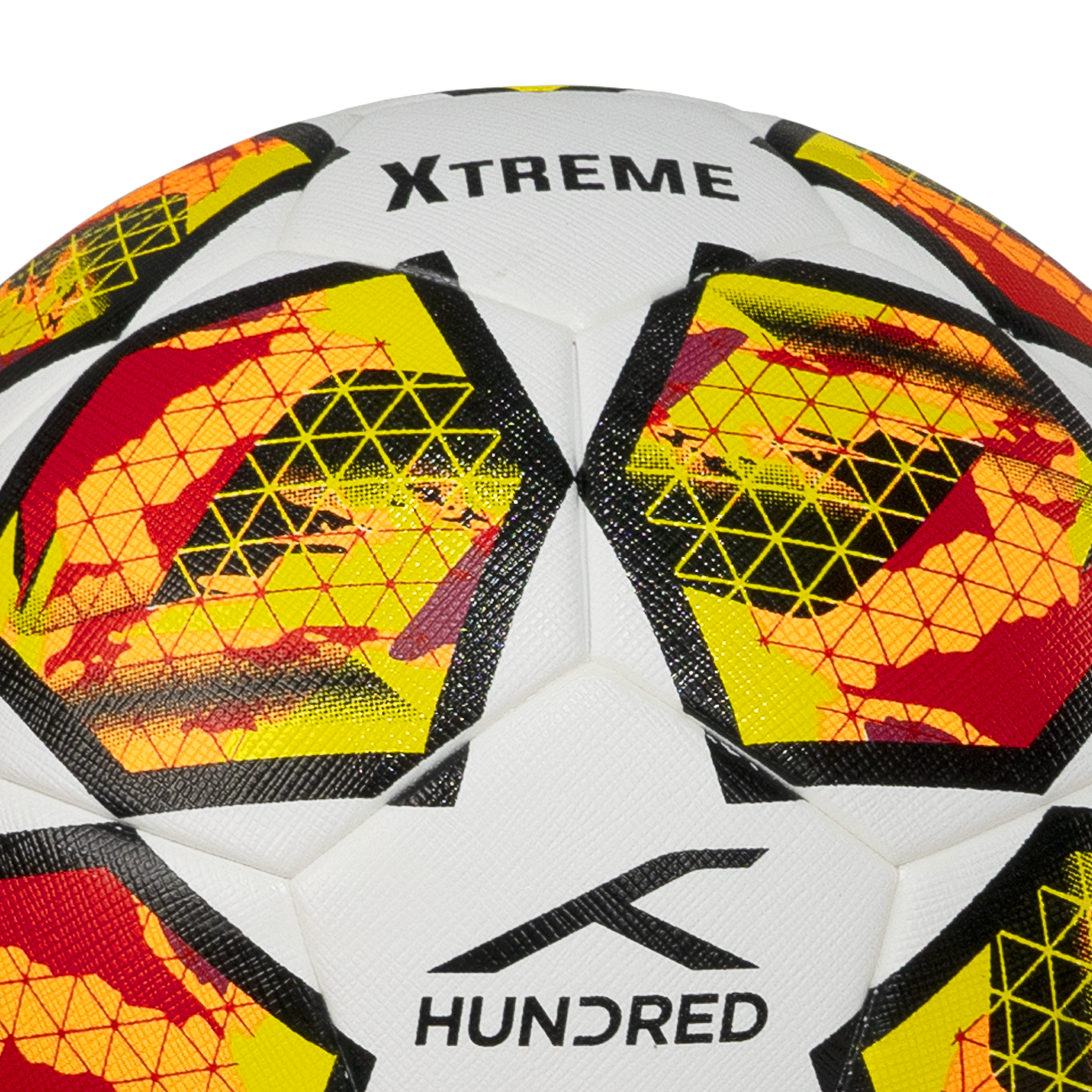 Xtreme (Size 4)