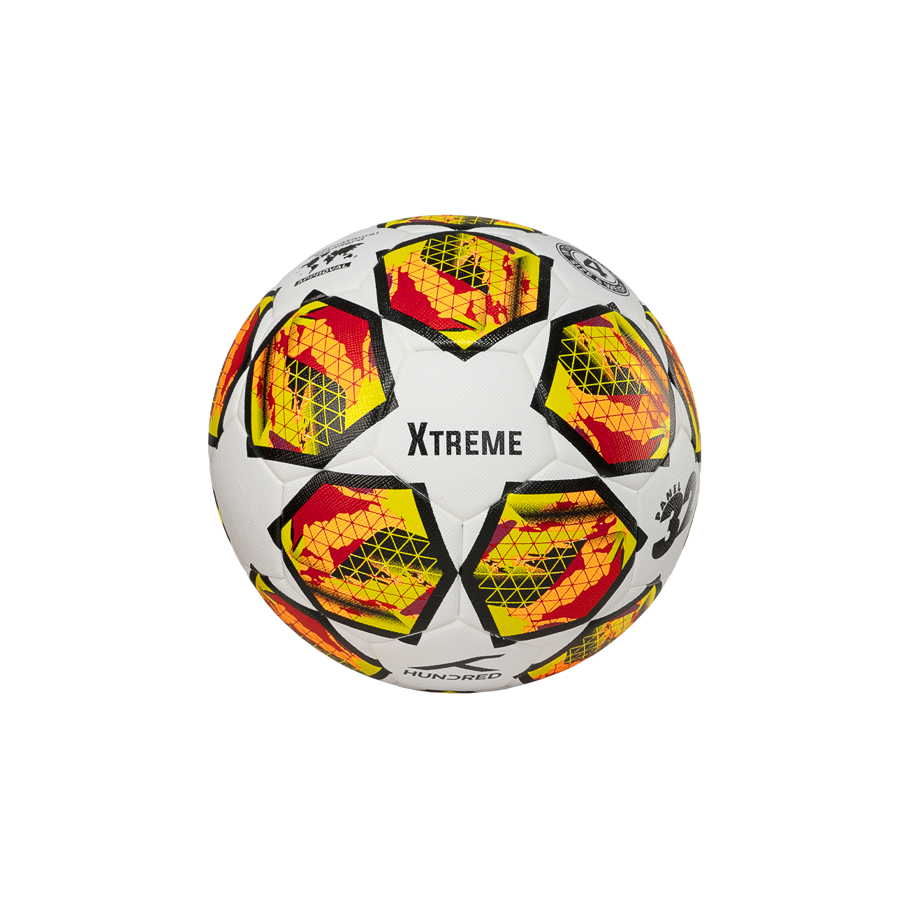 Xtreme (Size 4)