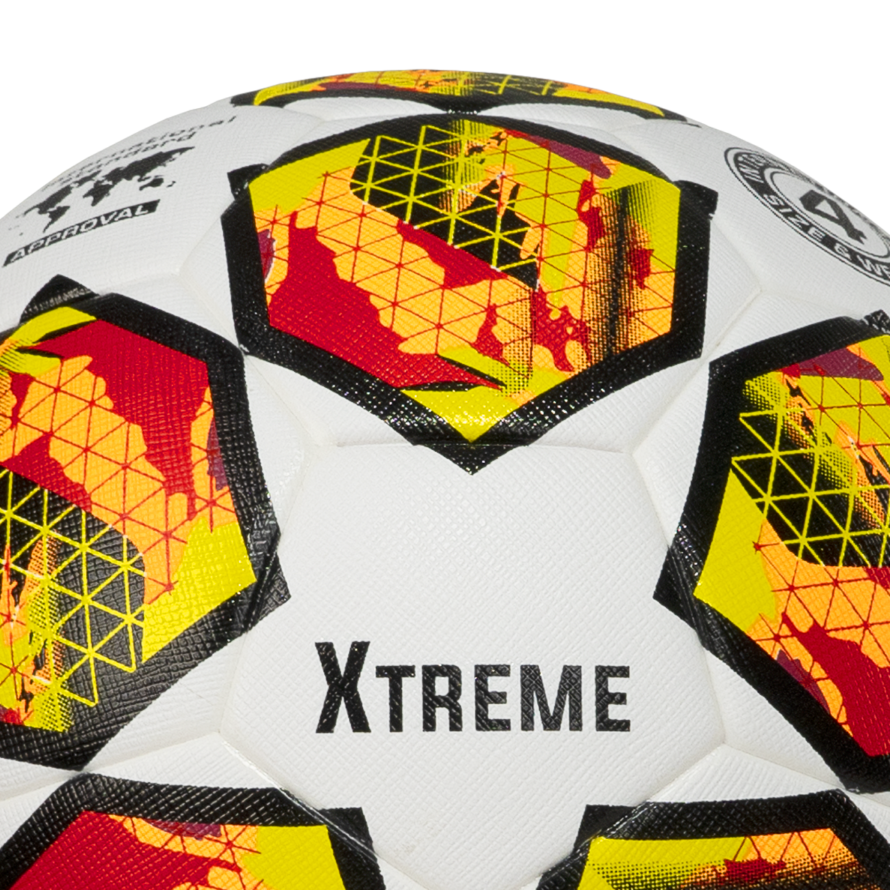 Xtreme (Size 4)