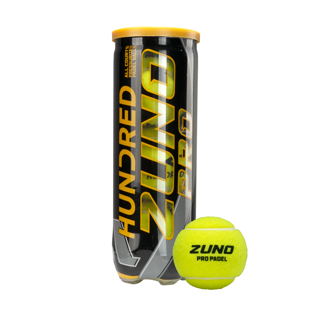Zuno Pro (Pack of 3)