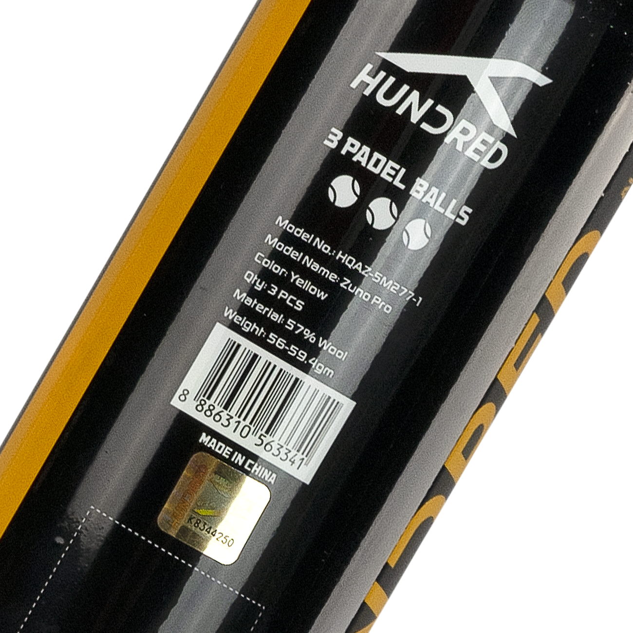 Zuno Pro (Pack of 3)