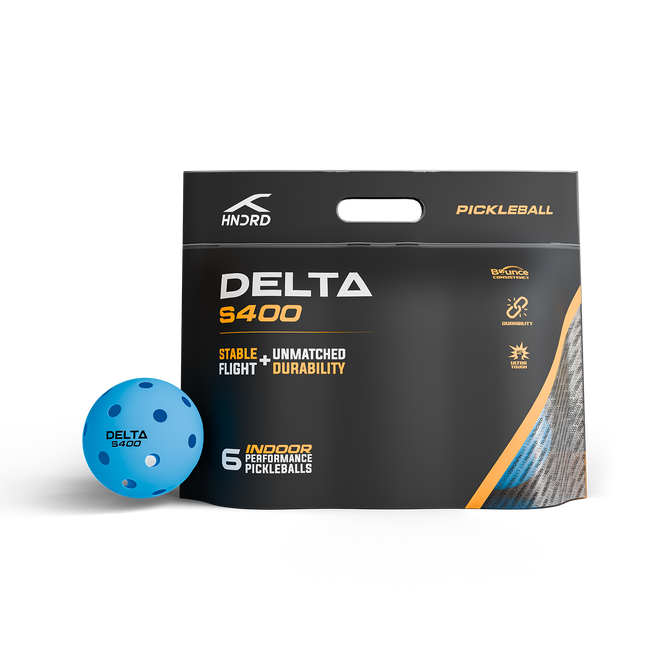 Delta S400 (Pack of 6)