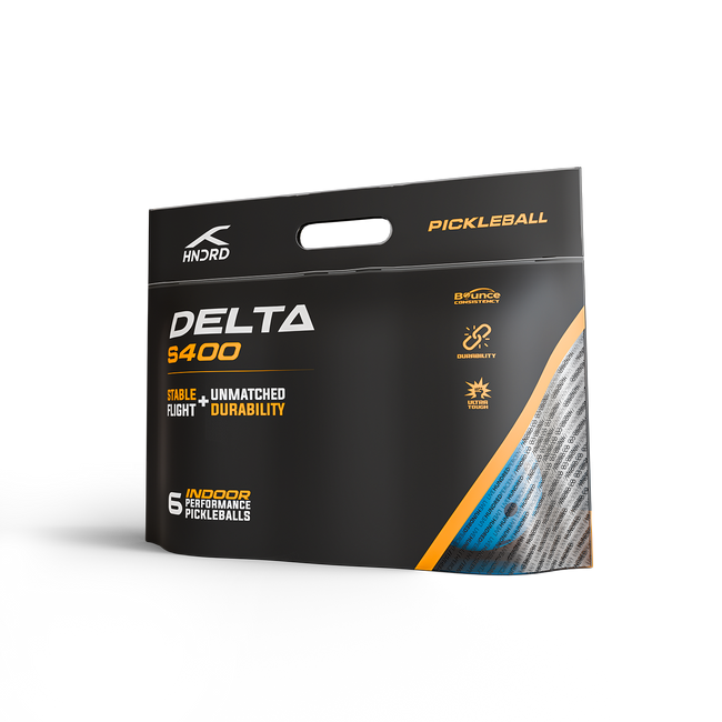 Delta S400 (Pack of 6)