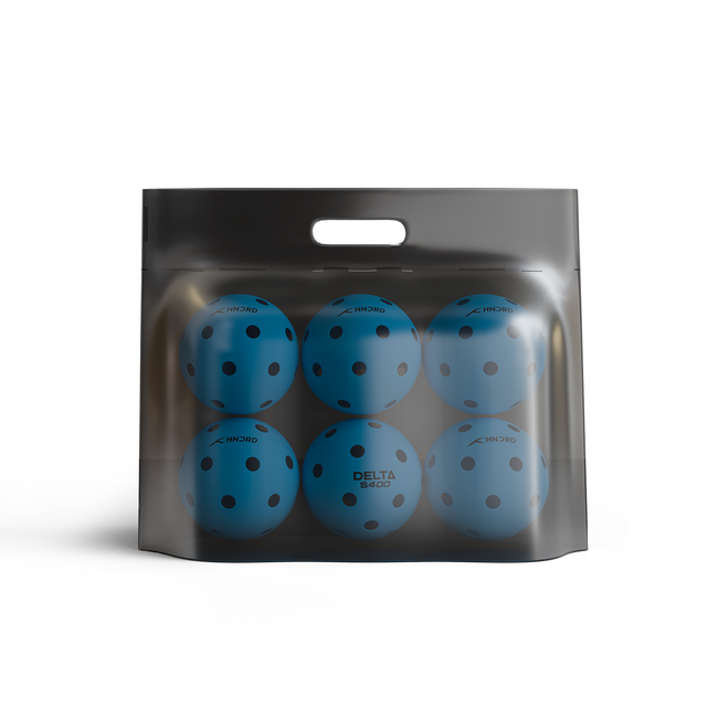 Delta S400 (Pack of 6)