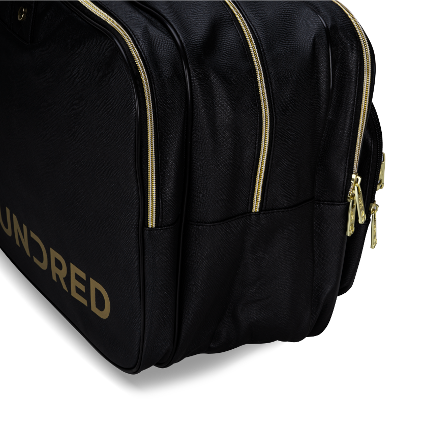 Utilitarian Kit Bag