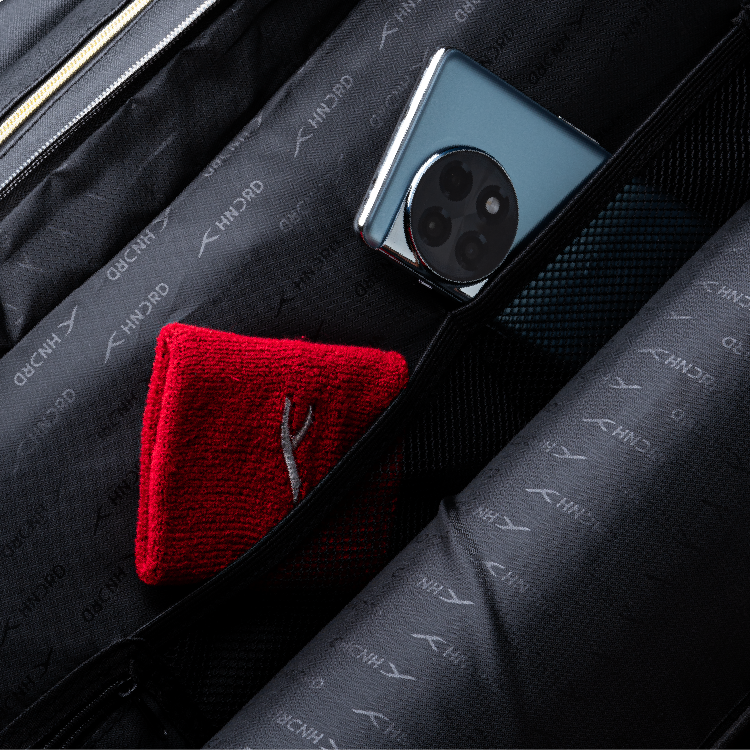 Utilitarian Kit Bag