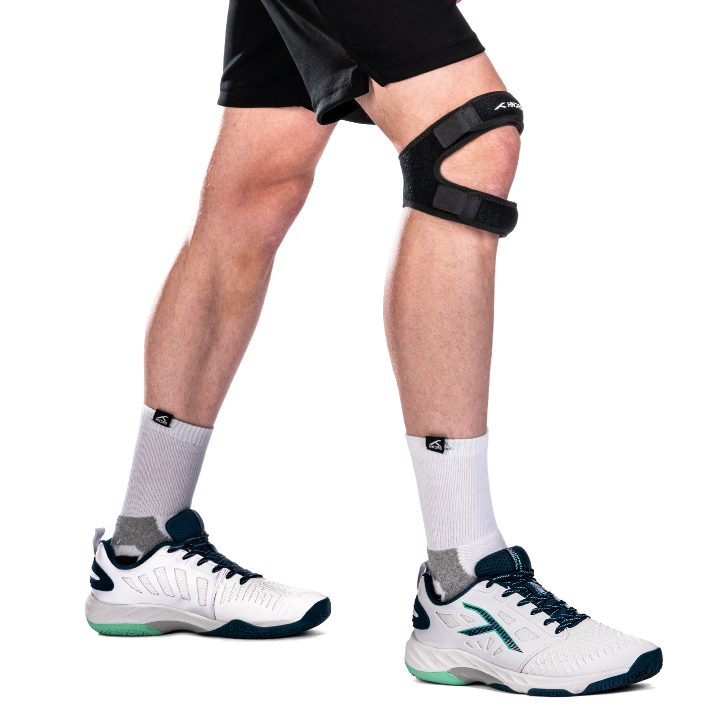 Active Knee Strap
