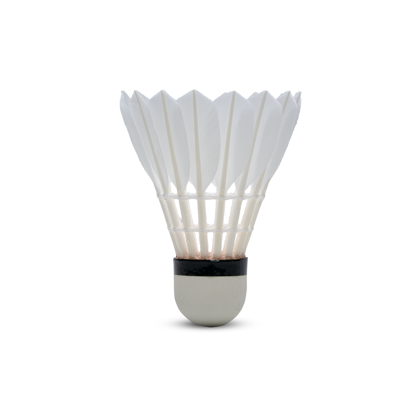 F10 Feather Shuttlecock