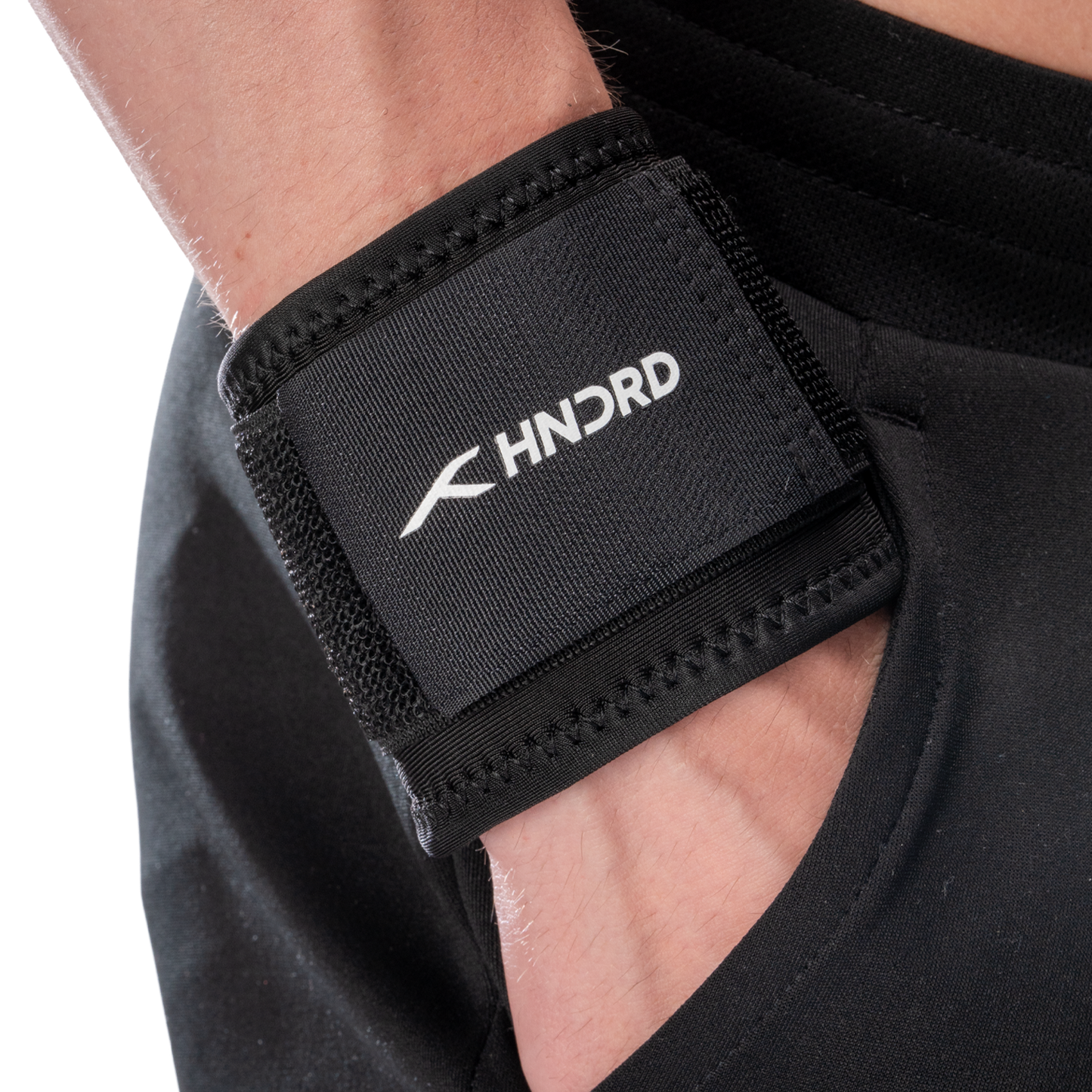 Daily Wrist Support