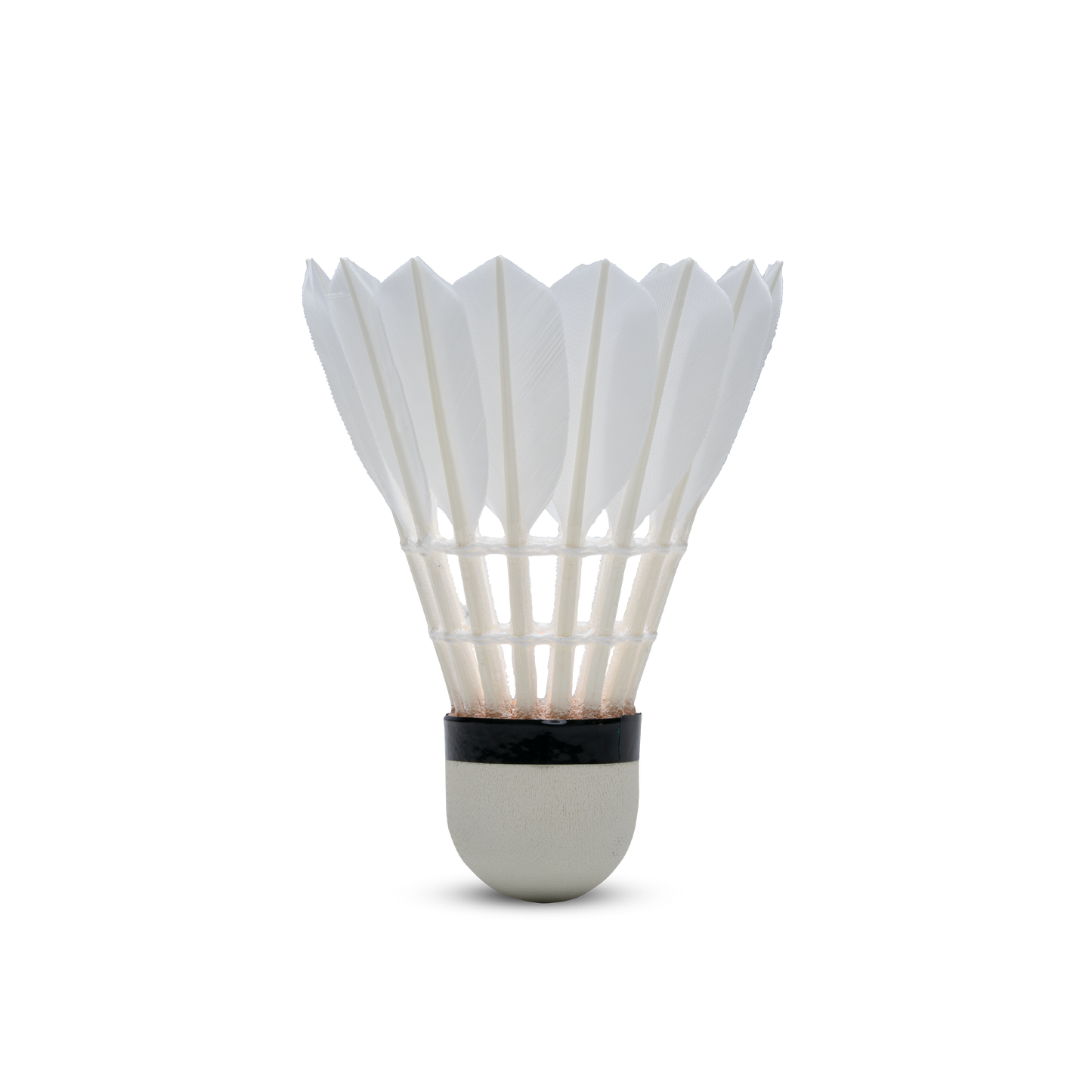 F5 Feather Shuttlecock