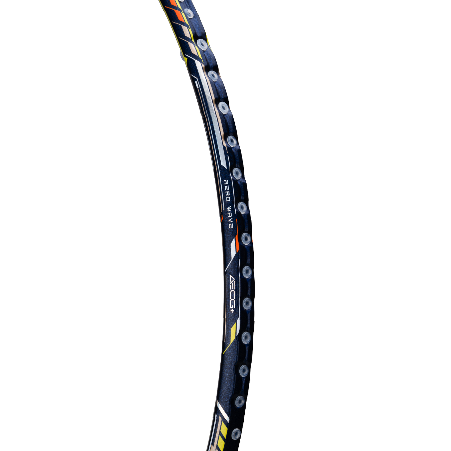 T-FUSION 500 ATTK - NAVY/RED (UNSTRUNG)
