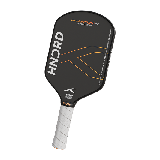 Phantom 80 Extend 13mm (Black/Orange)