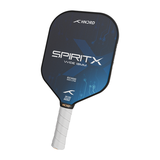 Spirit X Wide 13mm (Black/Navy)