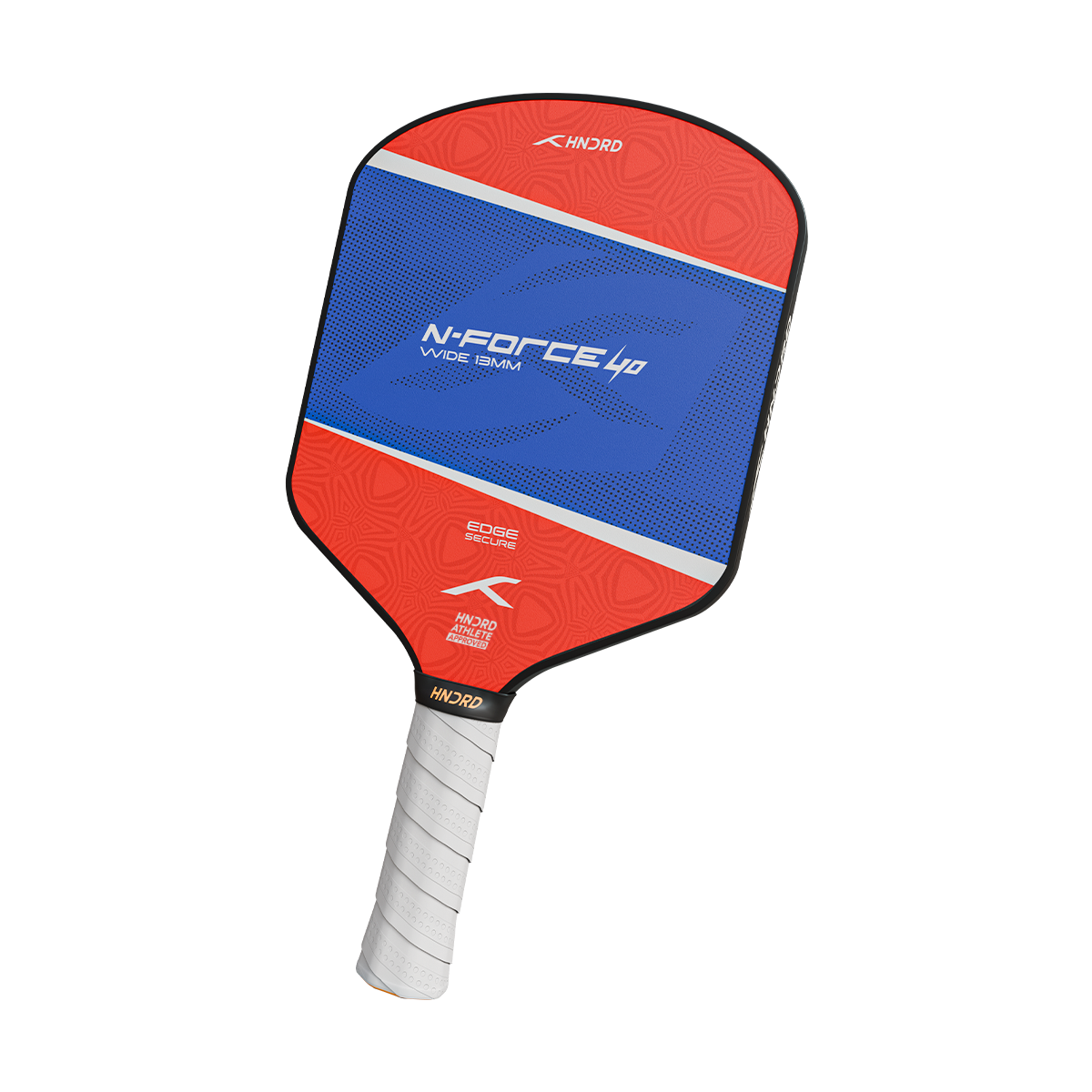 N-Force 40 Wide 13mm (Blue/Red)
