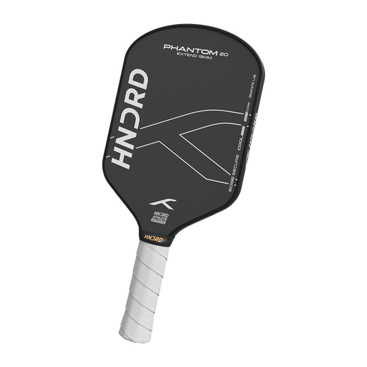 Phantom 20 Extend 13mm (Black/White)