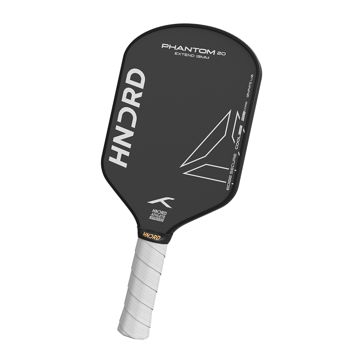 Phantom 20 Extend 13mm (Black/White)
