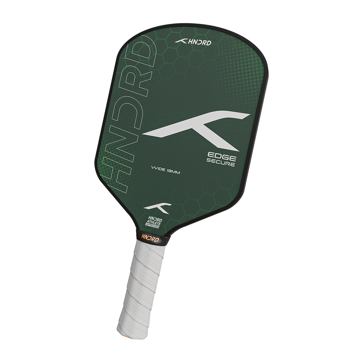 Vigor 100 Wide 13mm (Dark Green/White)