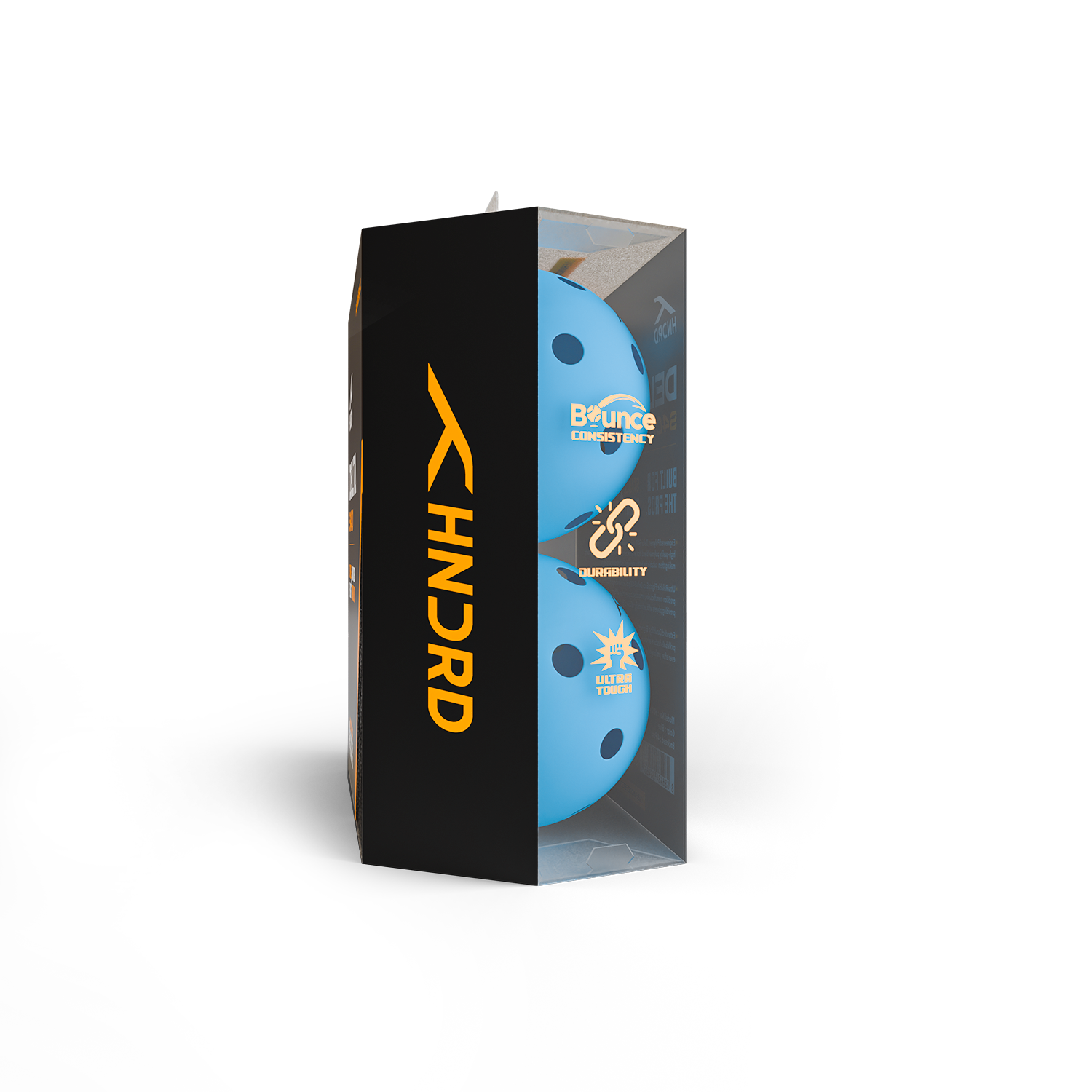 Delta S400 - 4 in 1 (Blue)