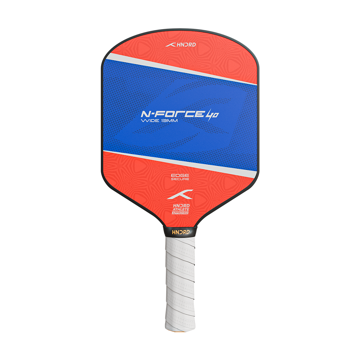 N-Force 40 Wide 13mm (Blue/Red)