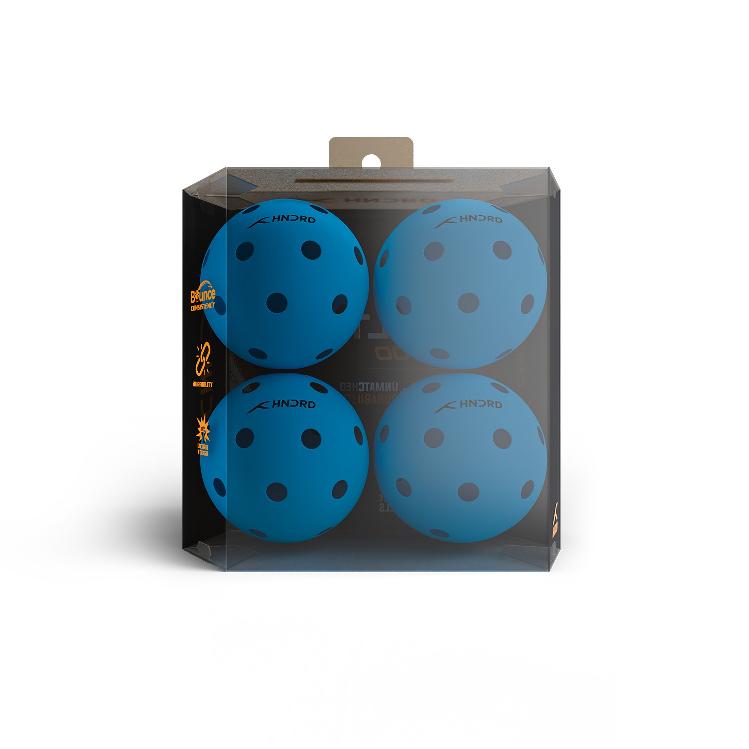 Delta S400 - 4 in 1 (Blue)