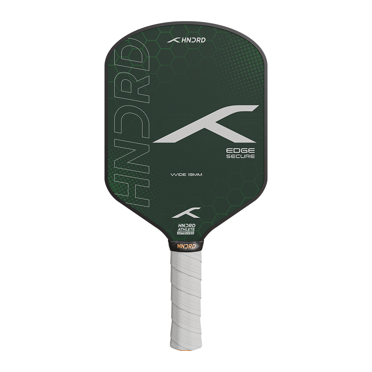 Vigor 100 Wide 13mm (Dark Green/White)