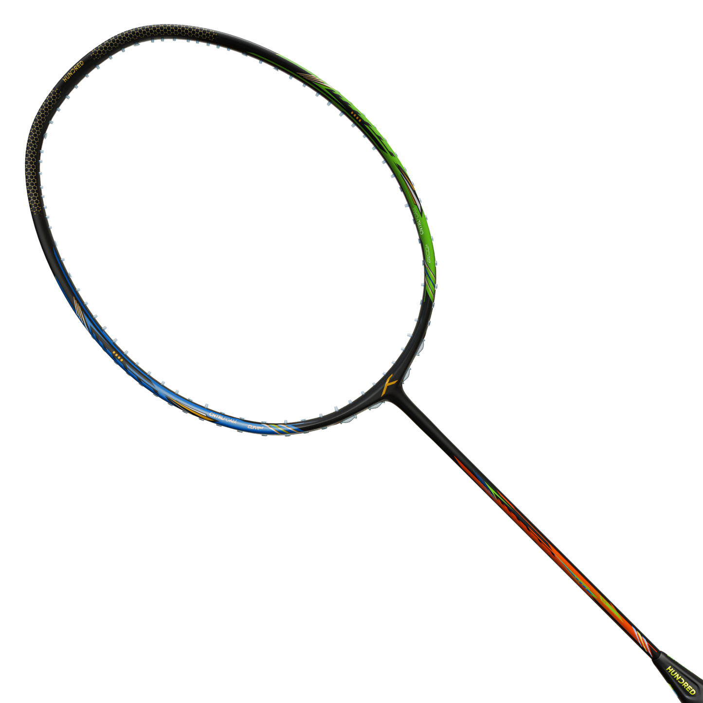 Flareon Typhoon - 4U