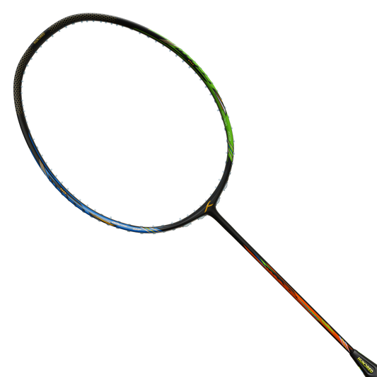 Flareon Typhoon - 5U