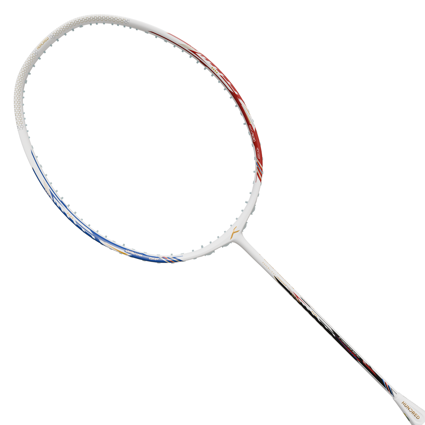 Flareon Typhoon - 4U