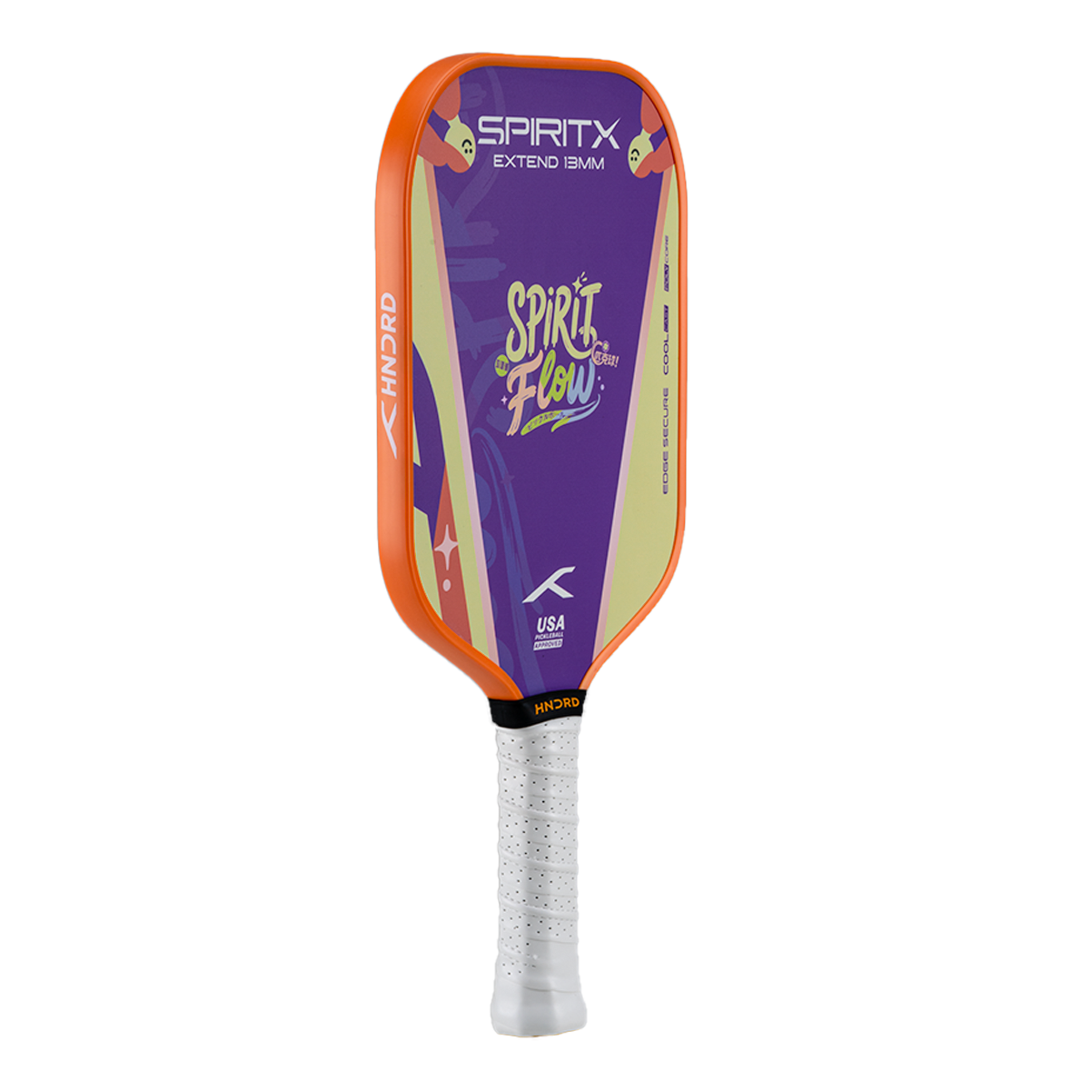 Spirit X Flow - Extend