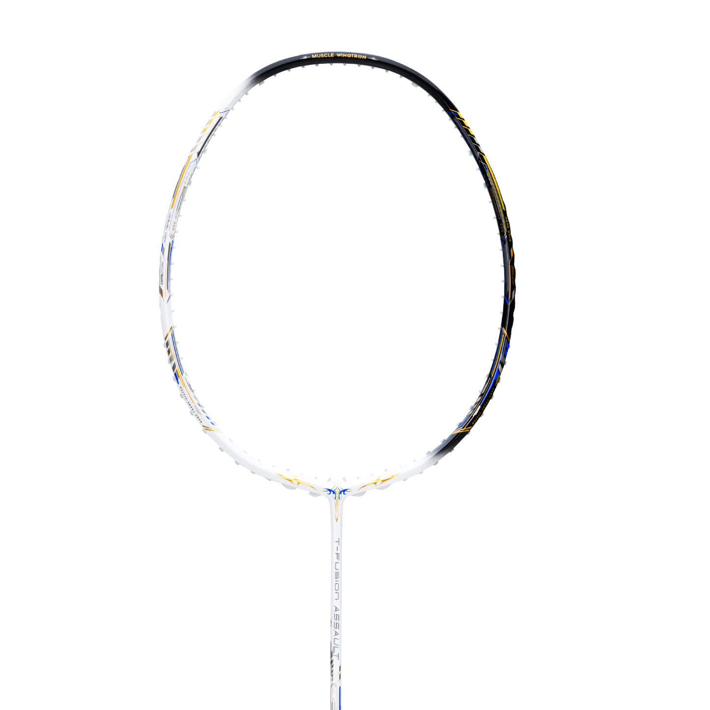 T-Fusion Assault - 4U