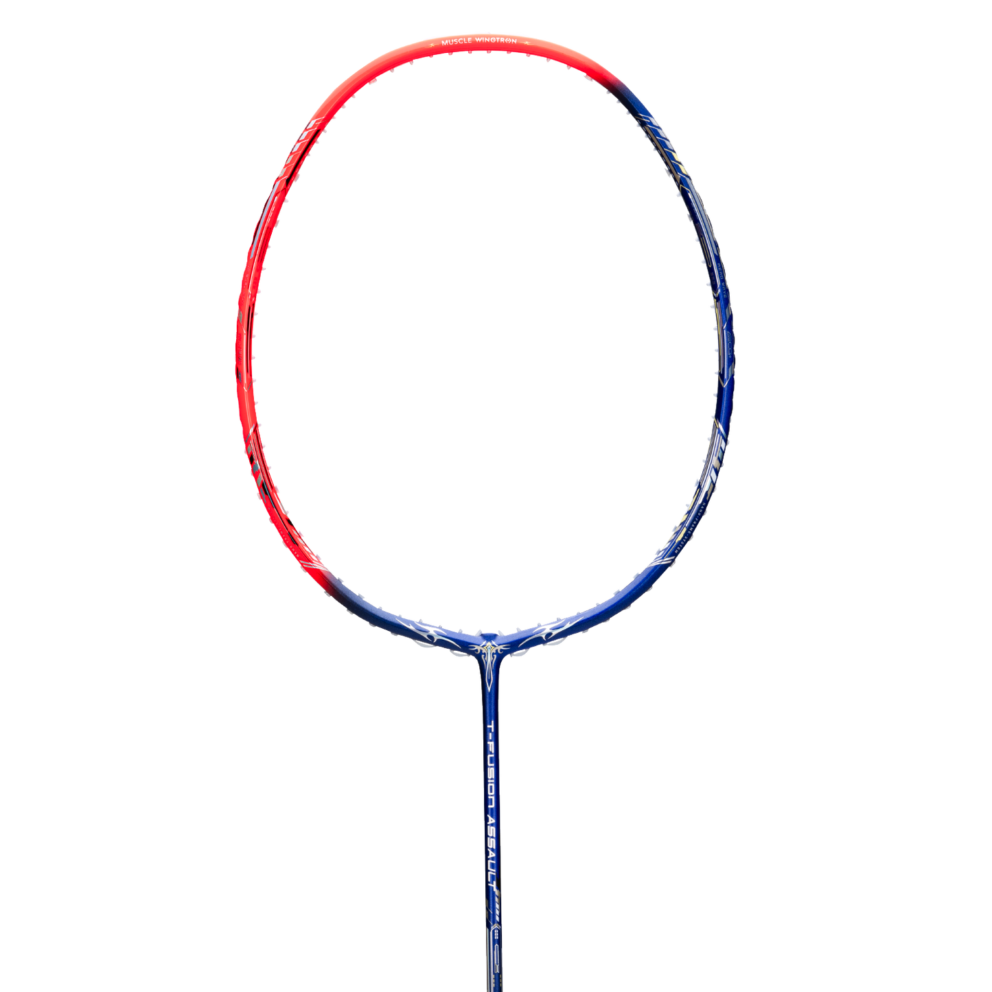 T-Fusion Assault - 5U