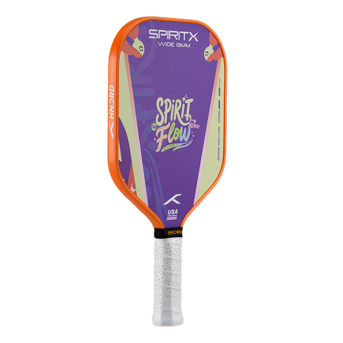 Spirit X Flow - Wide