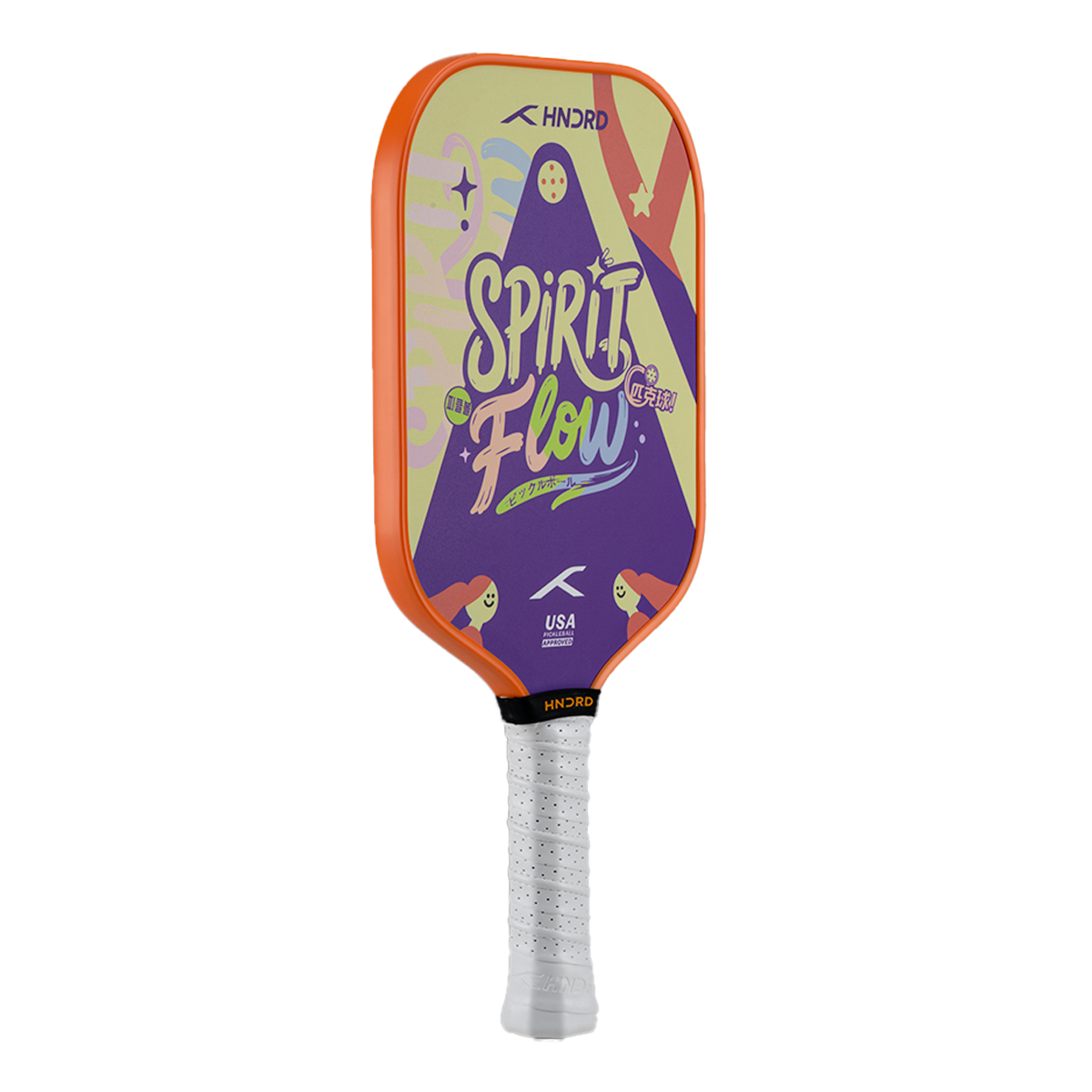 Spirit X Flow - Extend