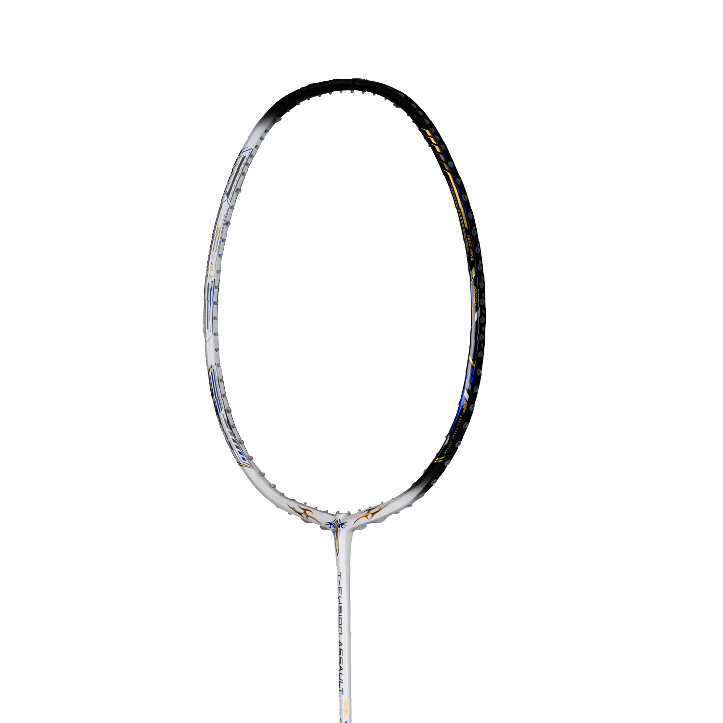 T-Fusion Assault - 4U