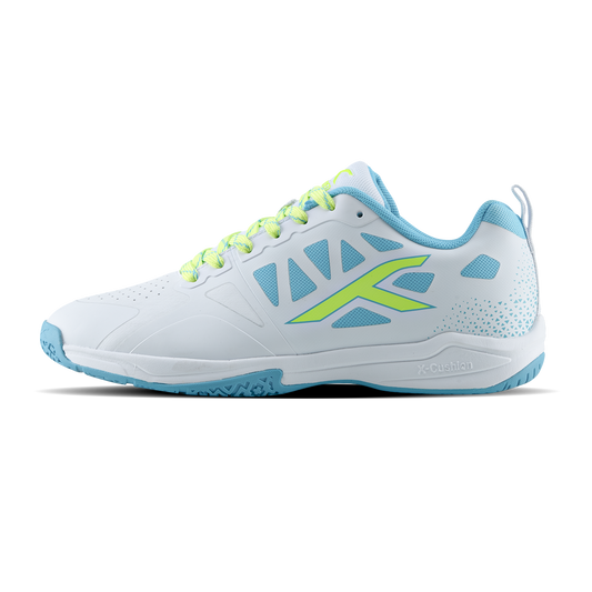 White/Blue/Lime / 40 EUR