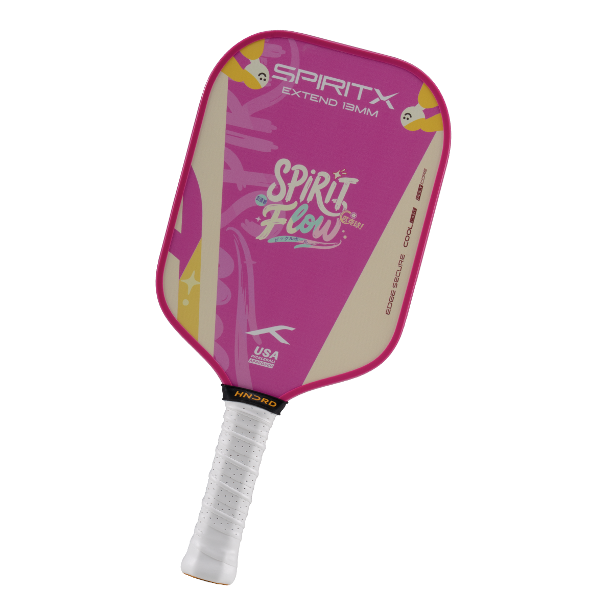 Spirit X Flow - Extend