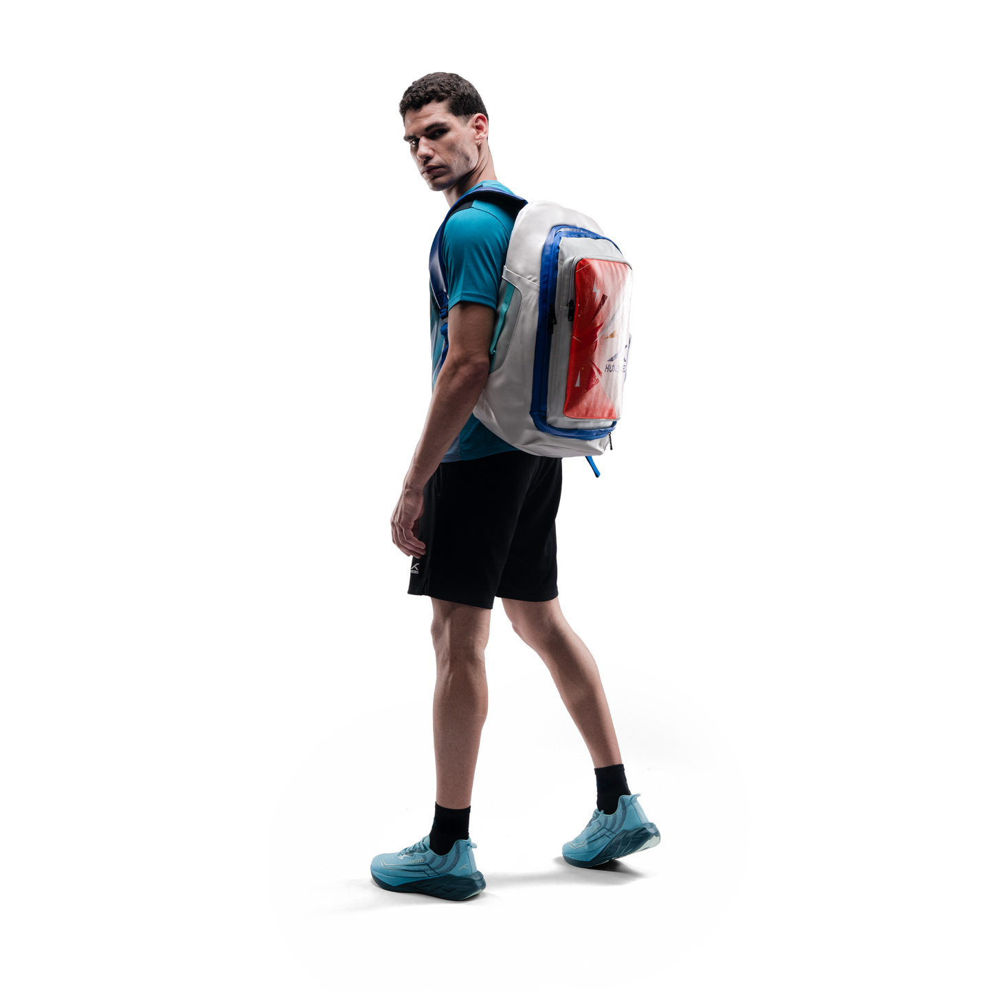 Novus Backpack