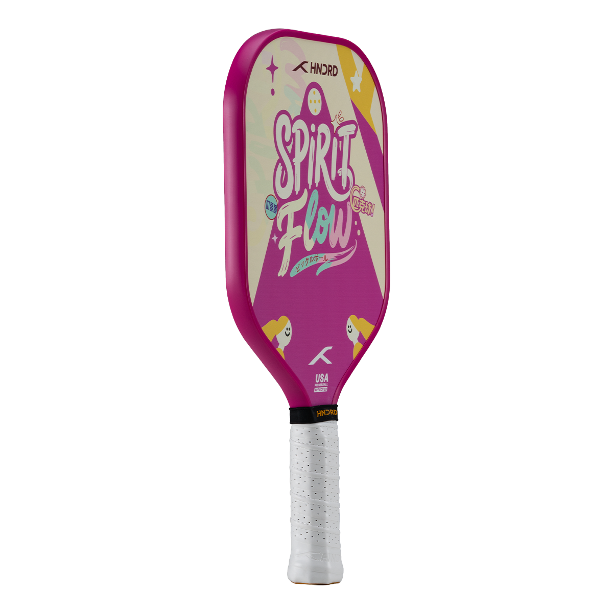 Spirit X Flow - Wide