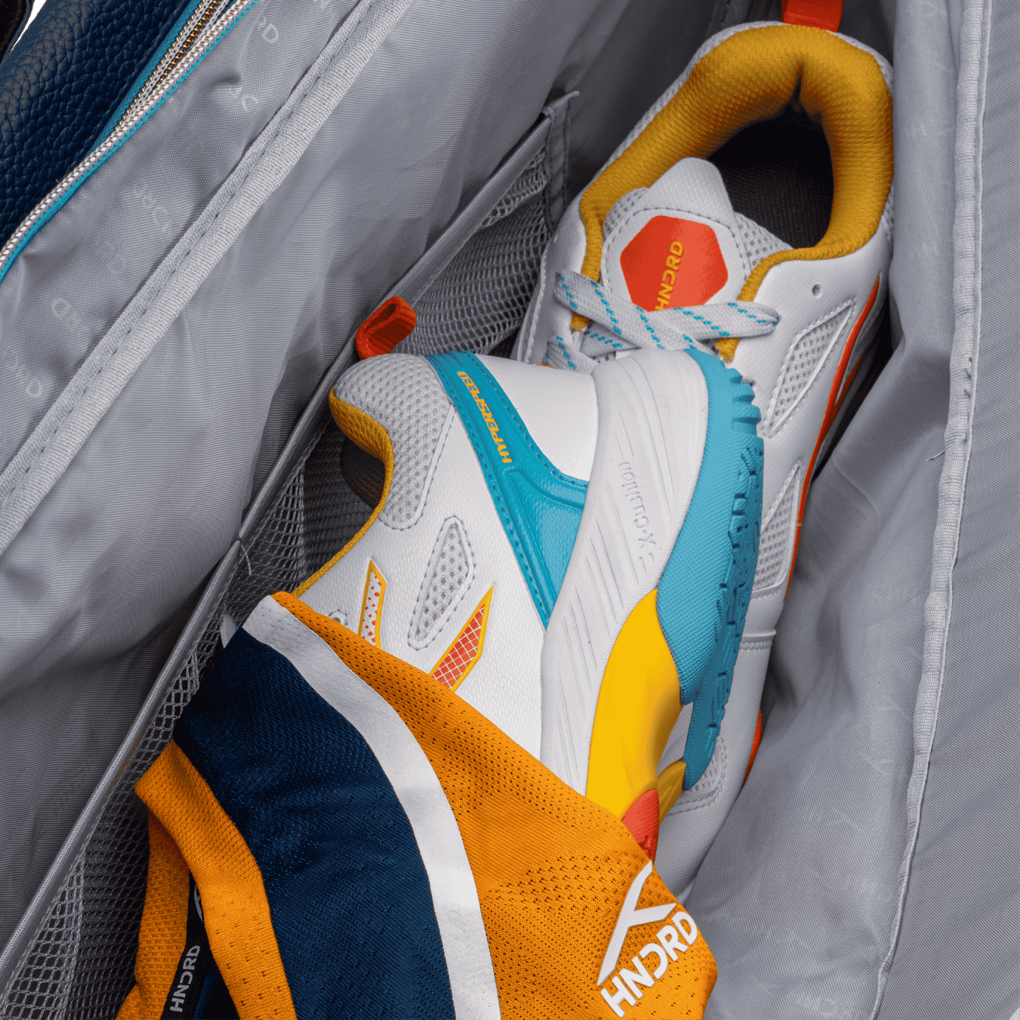 Prism Pack Kit Bag