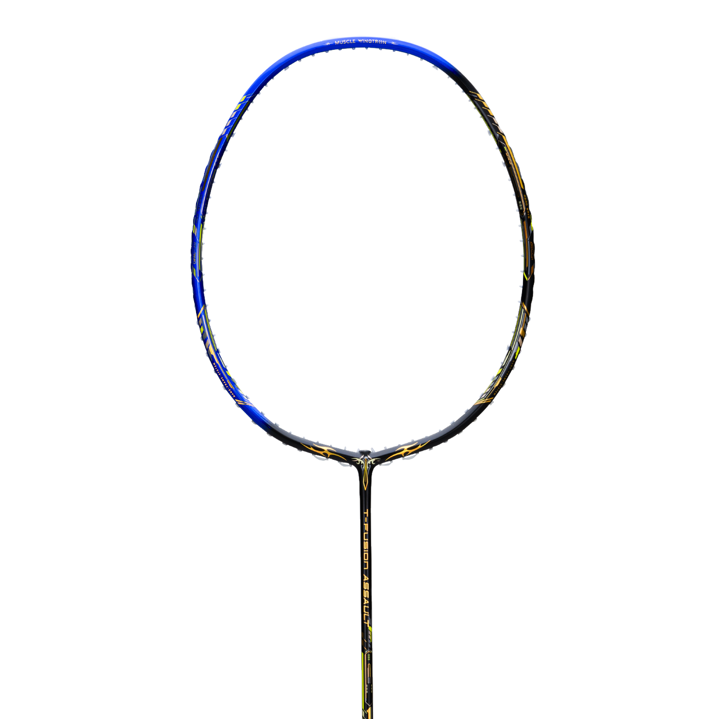 T-Fusion Assault - 4U