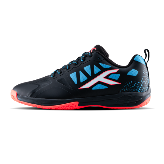 Black/Orange/Blue / 40 EUR