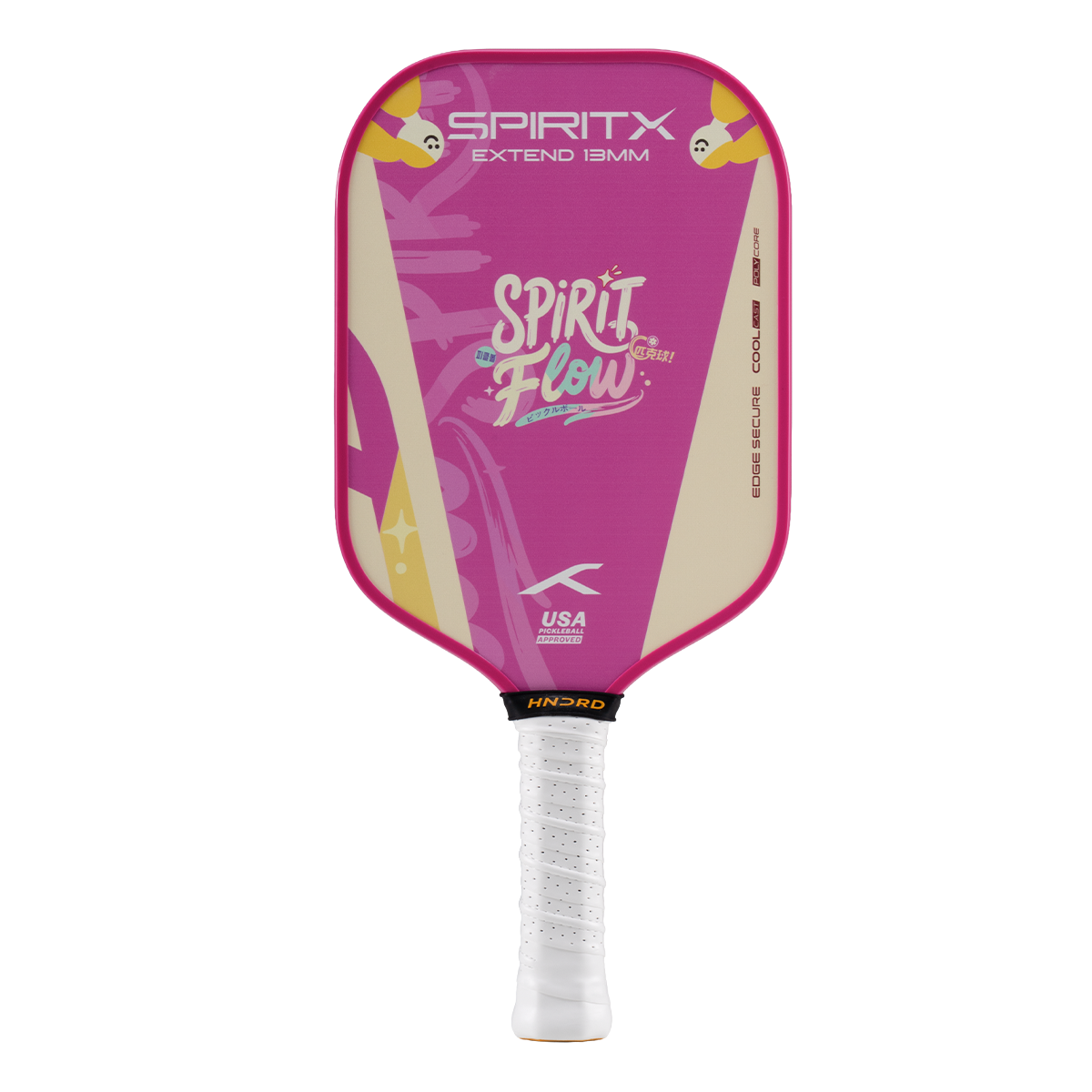 Spirit X Flow - Extend