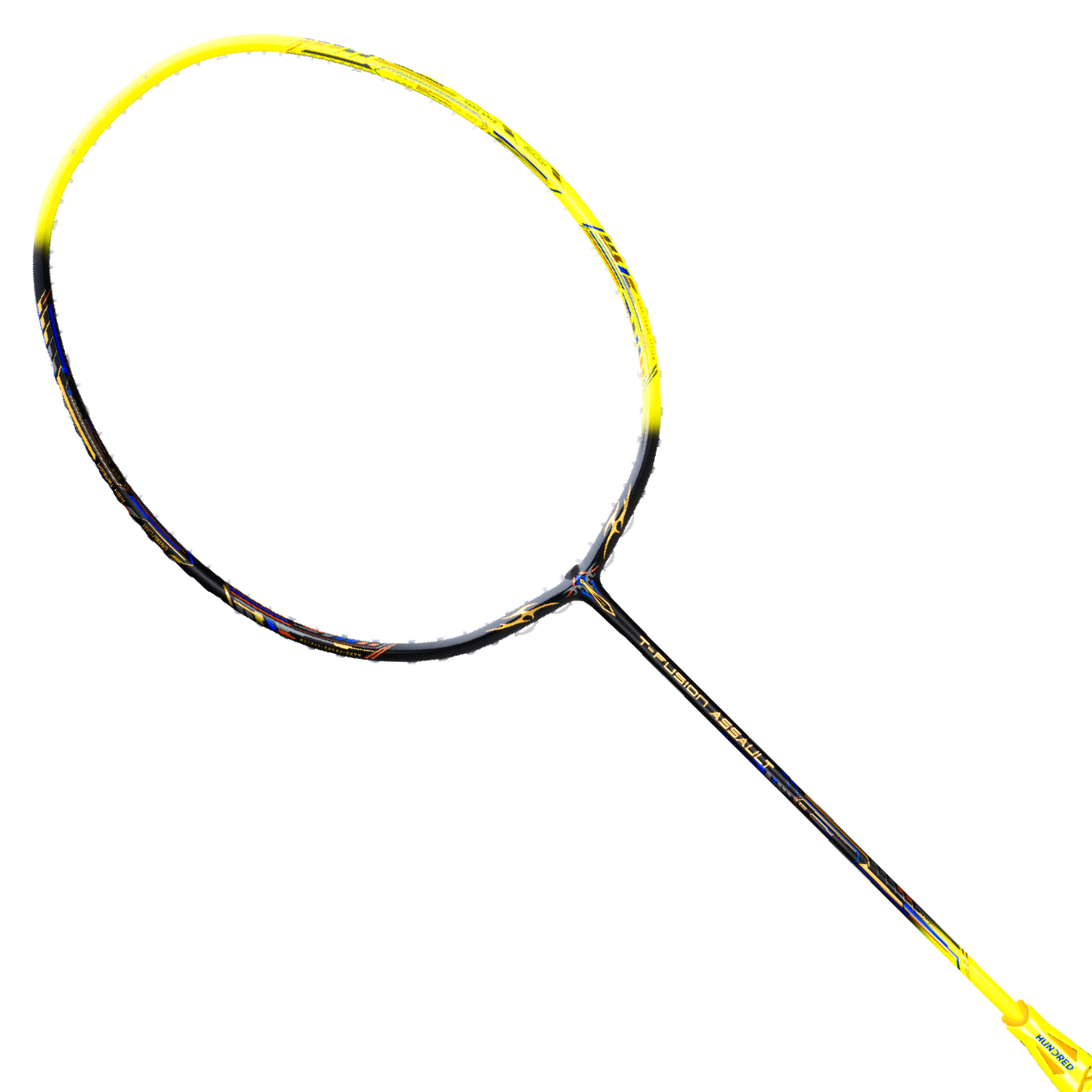 T-Fusion Assault - 5U