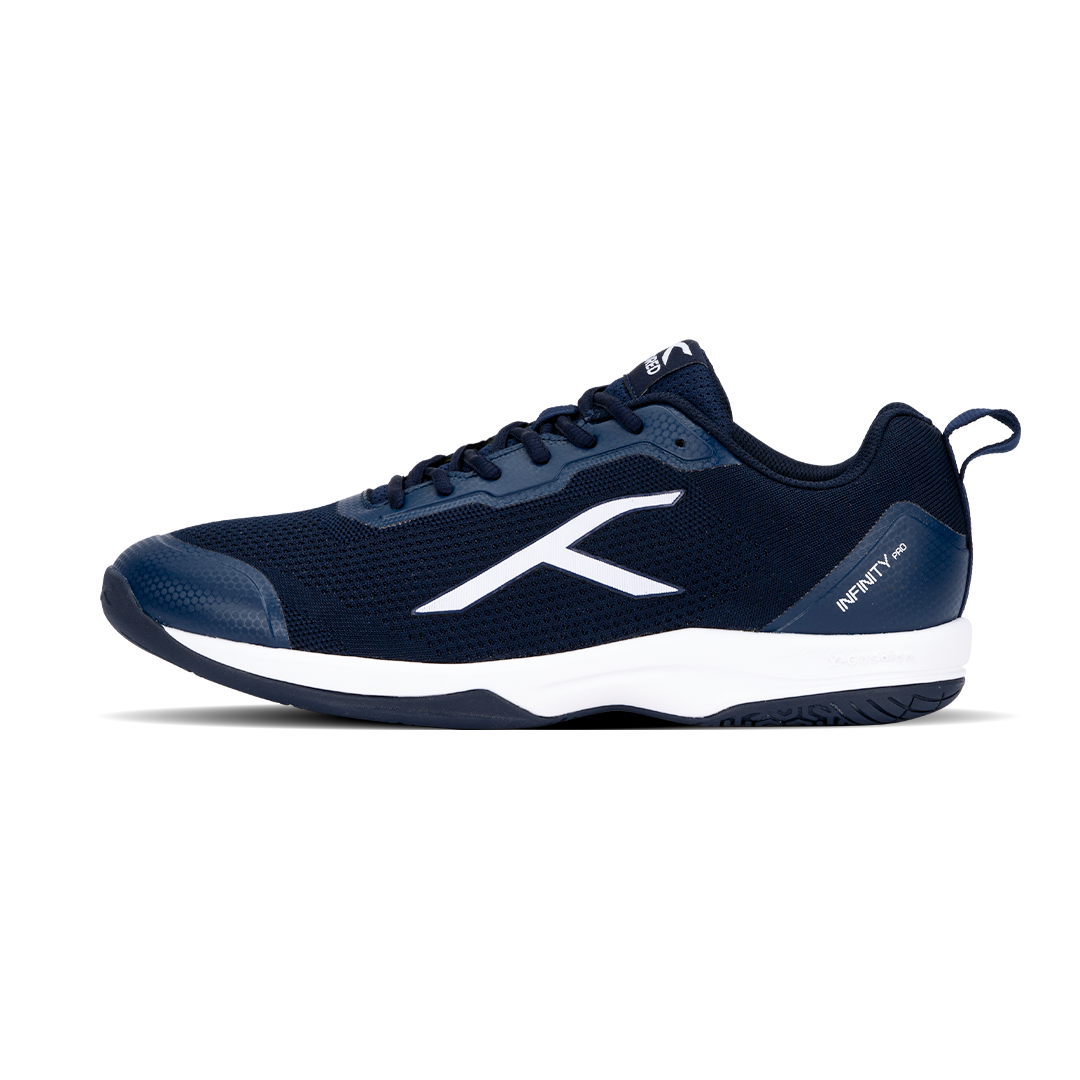INFINTY PRO-NAVY/WHITE
