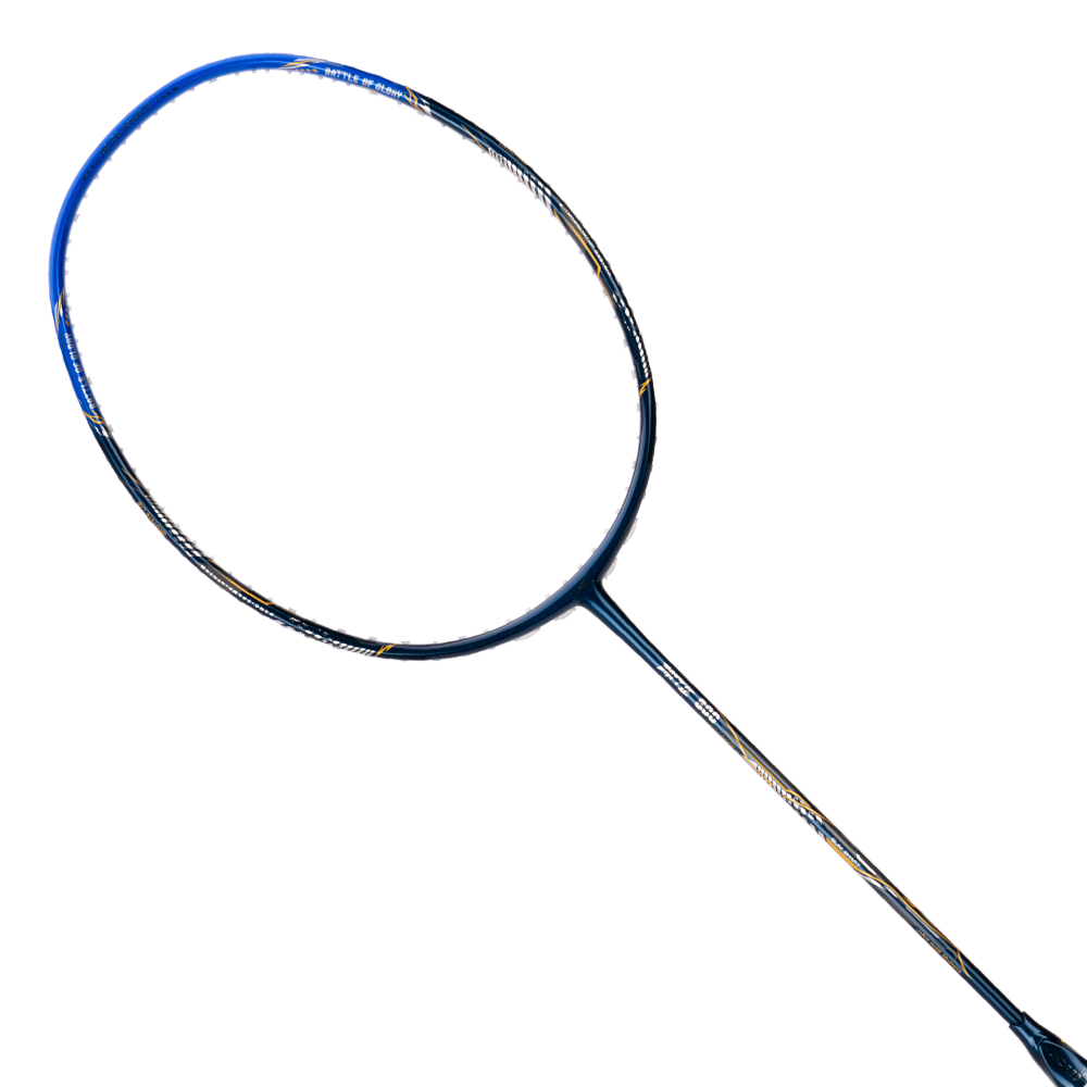 BATTLE 600 - NAVY/BLUE/SILVER