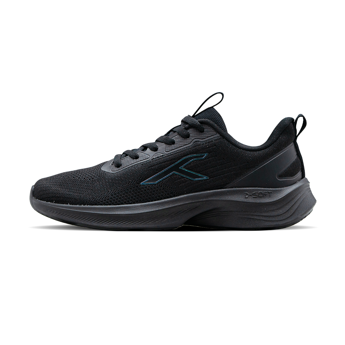 Smoothrun-Black