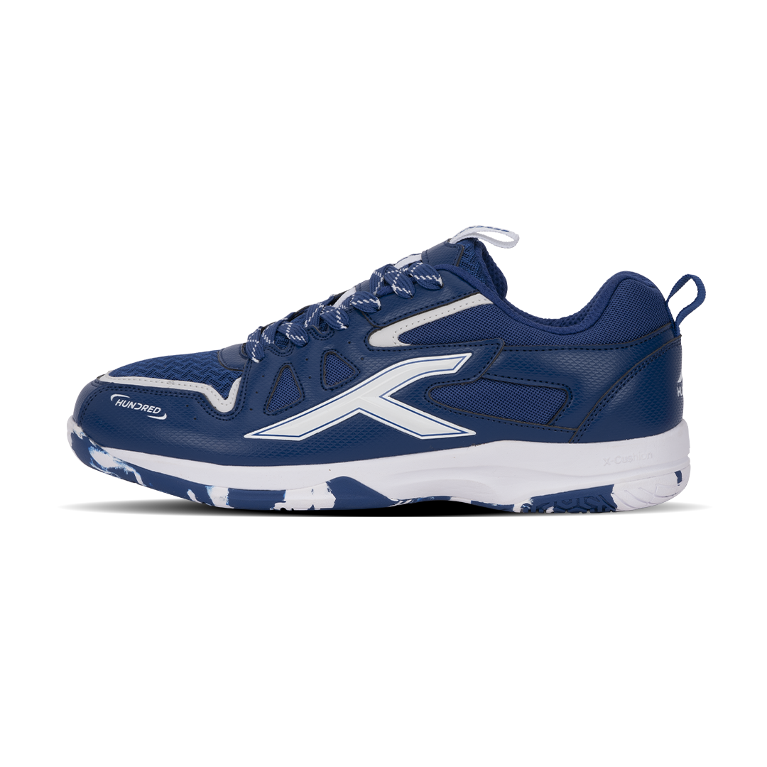 Xoom II (Blue/White)