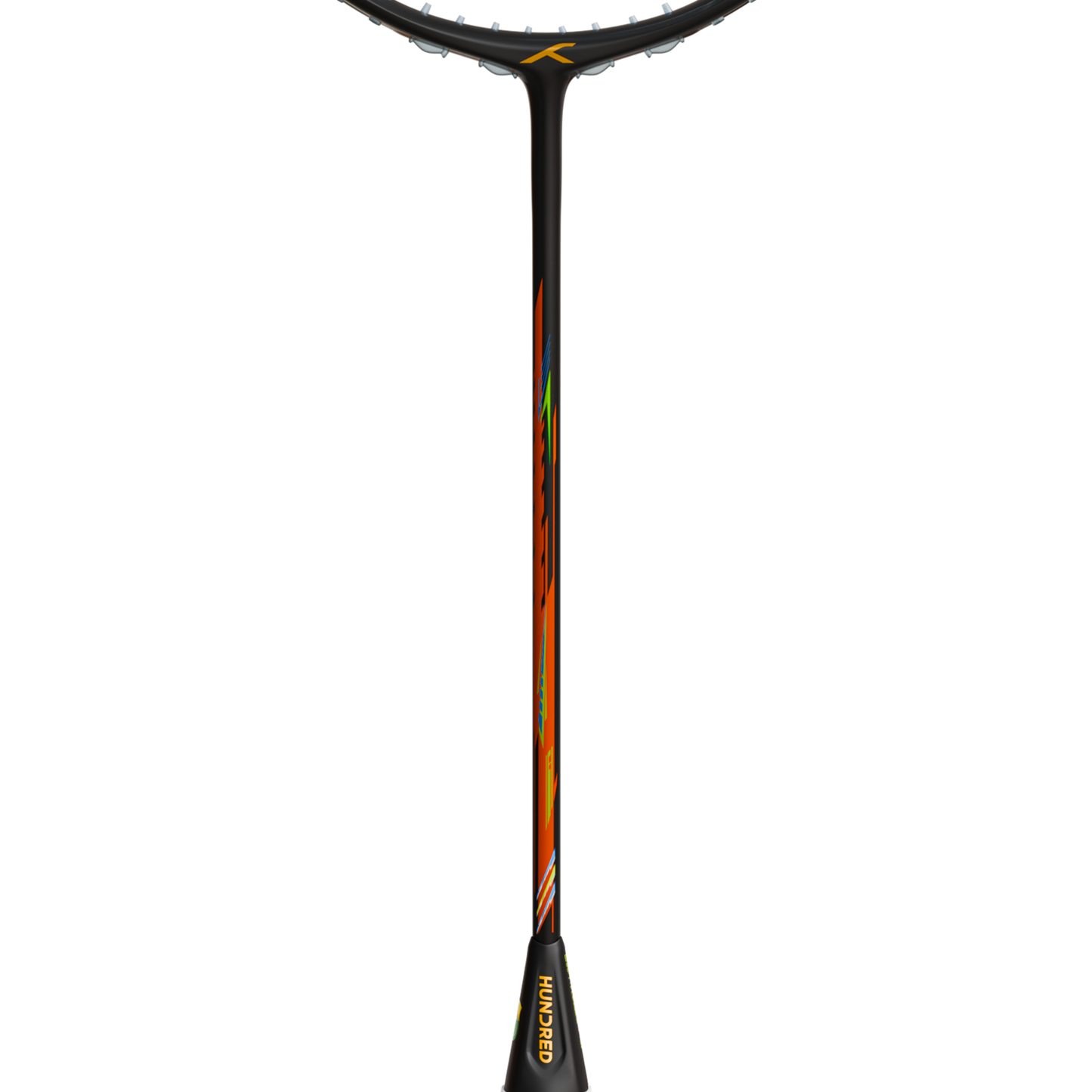 Flareon Typhoon - 4U