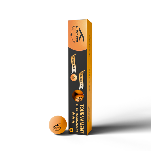 Tournament 3-Star Ball ( 6 in 1 )