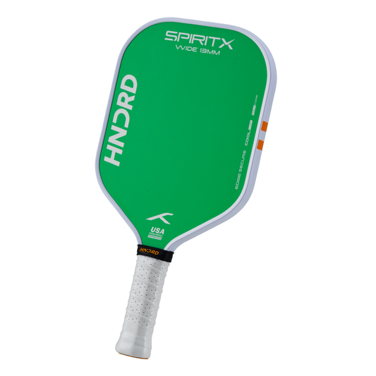 Spirit X Blast - Wide